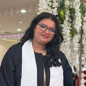 Oumaima - Prof de soutien scolaire - Berrechid