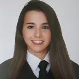 Alicia - profesor de biología - Málaga