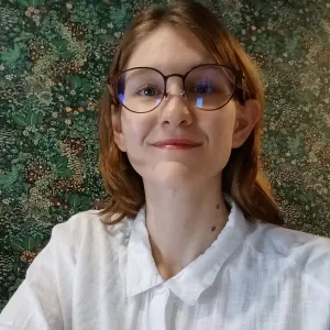 Paulina - učiteľka angličtiny - Dolná Krupá