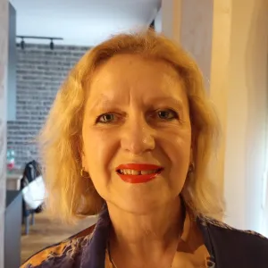 Svetlana - učitelj engleskog - Aleksandrovac