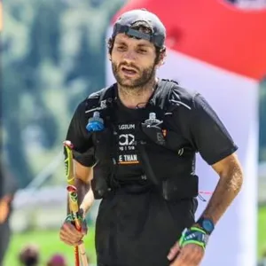 Marc - Prof de course à pied - Paris