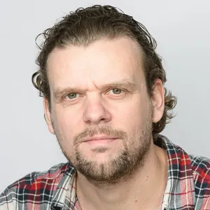 Chris - Lehrkraft für Informatik - Opfikon