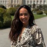 Léna - Prof de yoga - Biarritz