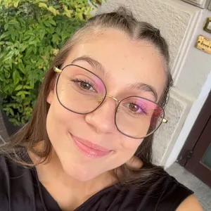 Manon - Prof d'expression écrite - espagnol - Châteauroux