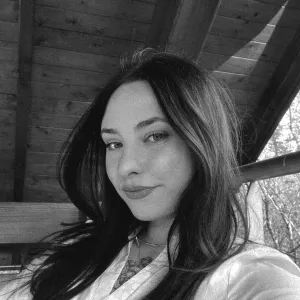 Jade - Prof d'anglais - Chambéry