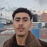 Amine - Prof de maths - Casablanca