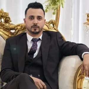 Khaled - English tutor - Valletta