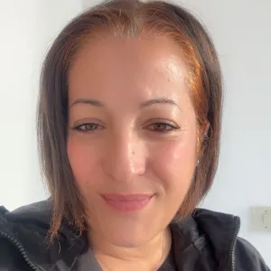 Hayat - Prof de français - Rabat