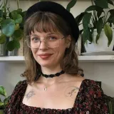 Enora - Prof de français - Clamart