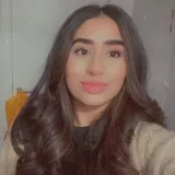 Saarah - Chemistry tutor - Birmingham