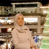 Amira - MBA entrance preparation tutor - Egypt Lake-Leto