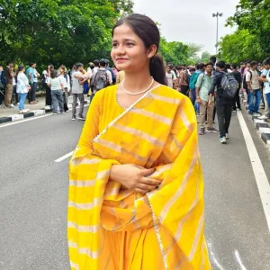 Sanskriti - Math tutor - Jaipur