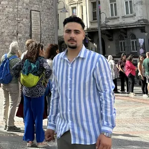 Valentin - Profesor de matematică - Constanța