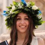 Grazia - Insegnante di aiuto compiti - Udine