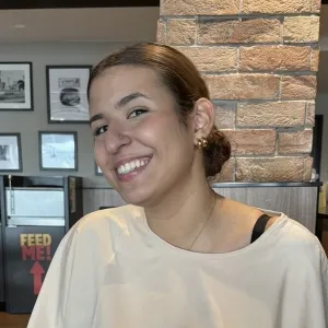 Tifany - Prof d'espagnol - Lausanne