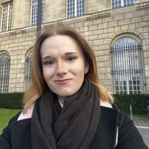 Iris - Prof de maths - Issy-les-Moulineaux