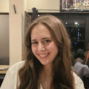 Rose - Prof d'espagnol - Caen