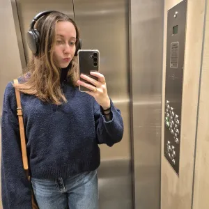 Clothilde - Prof de maths - Rennes