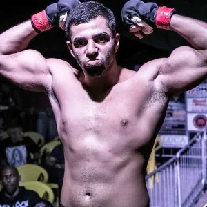 Felipe - Professor de boxe - Recreio dos Bandeirantes