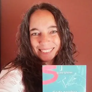 Gisele - Profe de inglés - Choele-choel