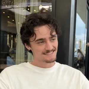 Axel - Prof de chimie - Saint-Martin-d'Hères