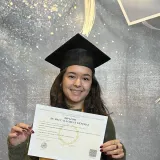 Lylou - Prof de français - Bordeaux