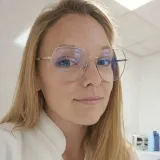 Morgane - Prof d'infirmier - Marmande