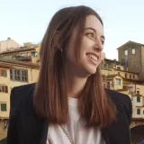 Chiara - Insegnante di aiuto compiti - Coverciano