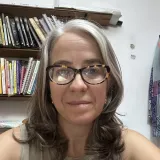 Analia - profesor de historia - Buenos Aires