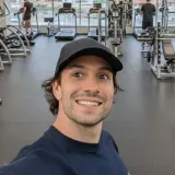 Ariel - Coach sportif - Paris