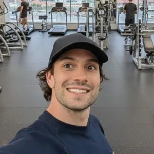 Ariel - Coach sportif - Paris