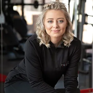 Anike - Personal trainer - Postmasburg