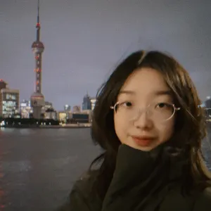 Rayanna - Chinese teacher - Montréal