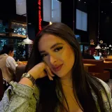 Gabrielly - Professor de inglês - São Paulo
