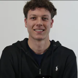 Imanol - Prof de maths - La Rochelle