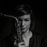 Marie - Prof de saxophone - Penthaz