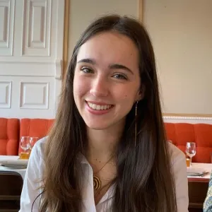 Mónica - tutor académico - Madrid