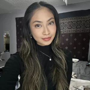Nathania - English tutor - Vancouver