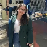 Camila - prof de Comunicación - Concepción