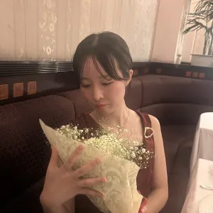 Aya - Prof de japonais - Caen