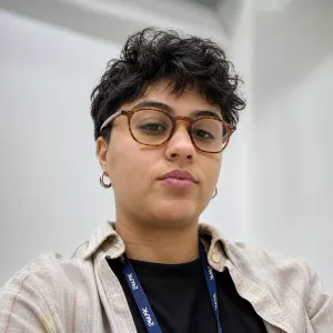 Marina - Professor de reforço escolar - Campinas