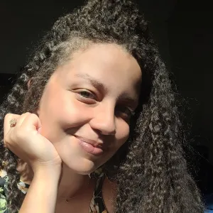 Brenda - Professor de espanhol - Diamantina