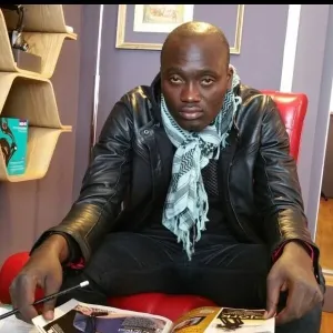 Emmanuel - Prof de chant - Uccle