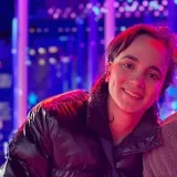 Sol María - Prof d'espagnol - Quévert