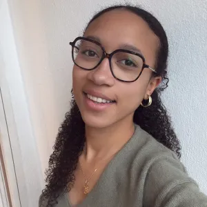 Tyliane - Prof d'aide aux devoirs - Dijon