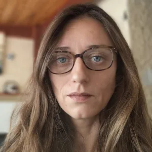 Claire - Prof de français - Lorgues