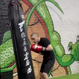 Lenny - Coach sportif - Bruxelles