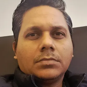 Suraj - Profe de inglés - Barcelona