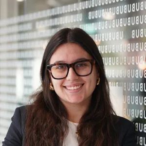 Julia - profesor de inglés - Vitoria-Gasteiz