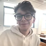 Léo - Prof de criminologie - Abbeville